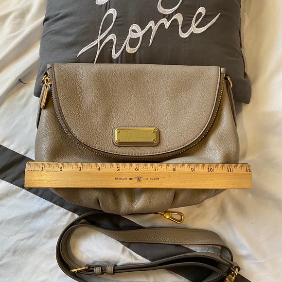 Marc Jacobs Natasha Crossbody - Picture 1 of 11